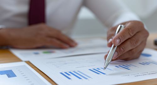 Financial industry